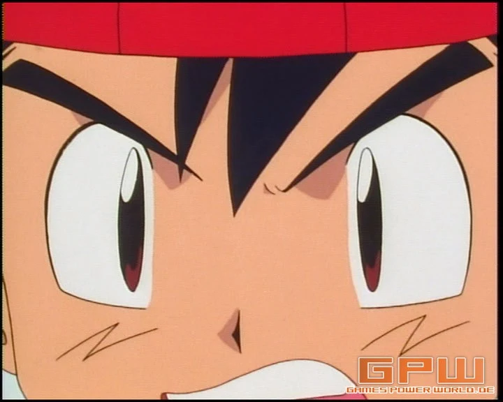 Pokémon – Staffel 1 Indigo League