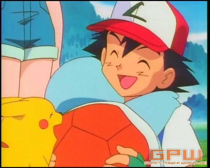 Pokémon – Staffel 1 Indigo League