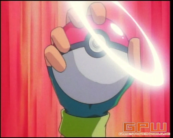 Pokémon – Staffel 1 Indigo League