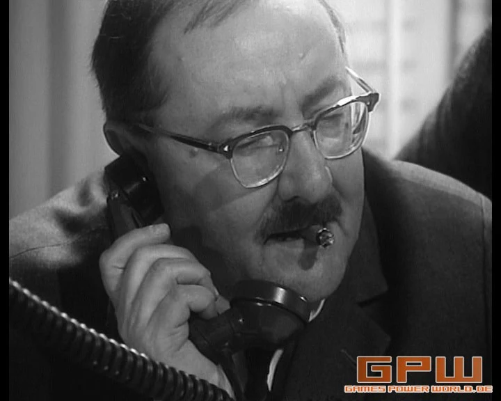 Das Millionending - Rififi in Berlin