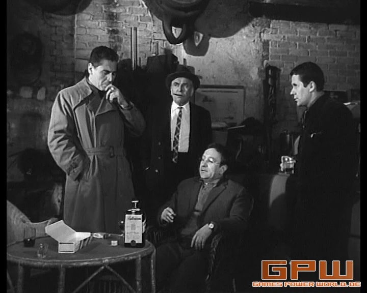 Das Millionending - Rififi in Berlin
