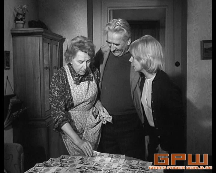 Das Millionending - Rififi in Berlin