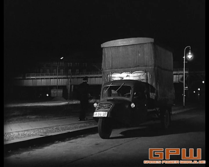 Das Millionending - Rififi in Berlin