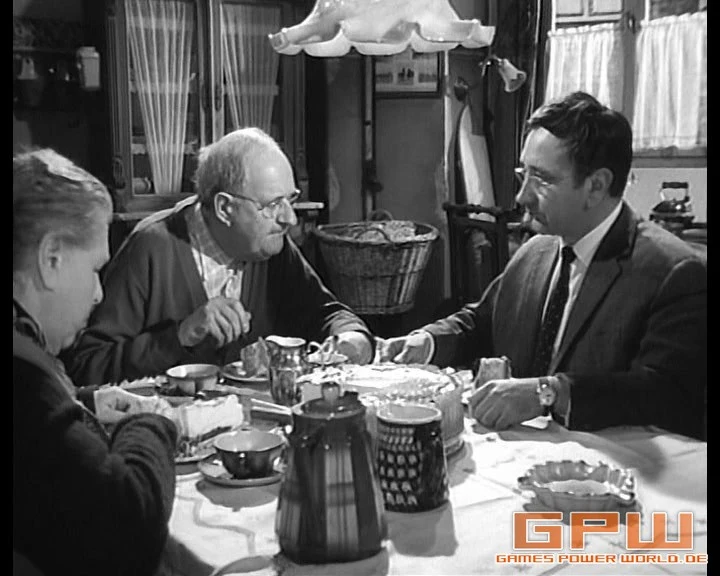 Das Millionending - Rififi in Berlin