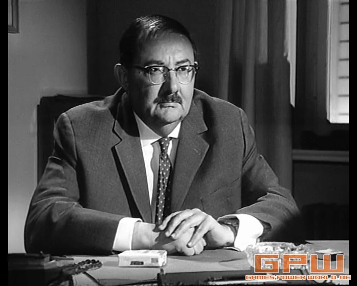 Das Millionending - Rififi in Berlin