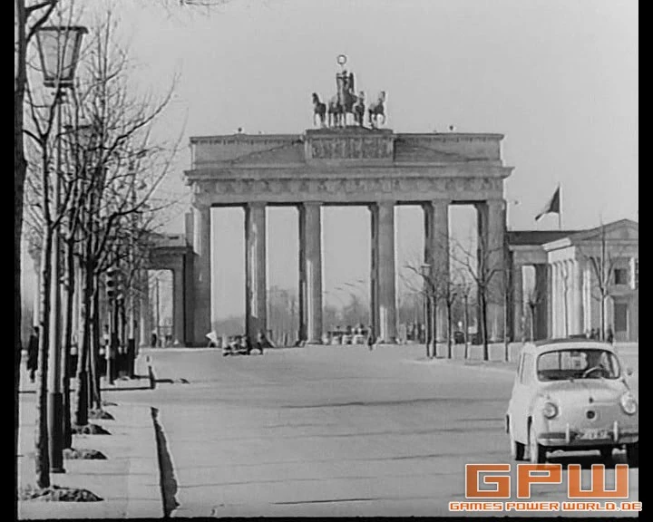 Das Millionending - Rififi in Berlin
