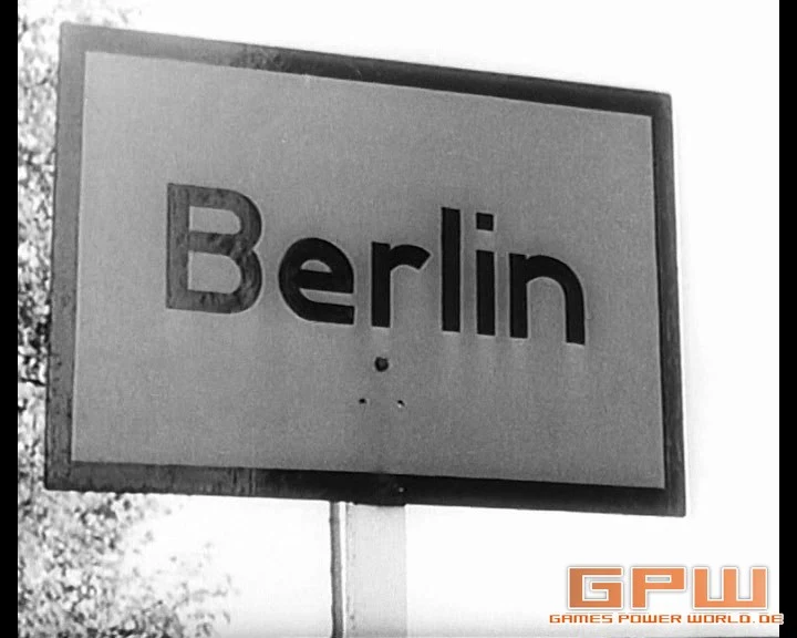 Das Millionending - Rififi in Berlin