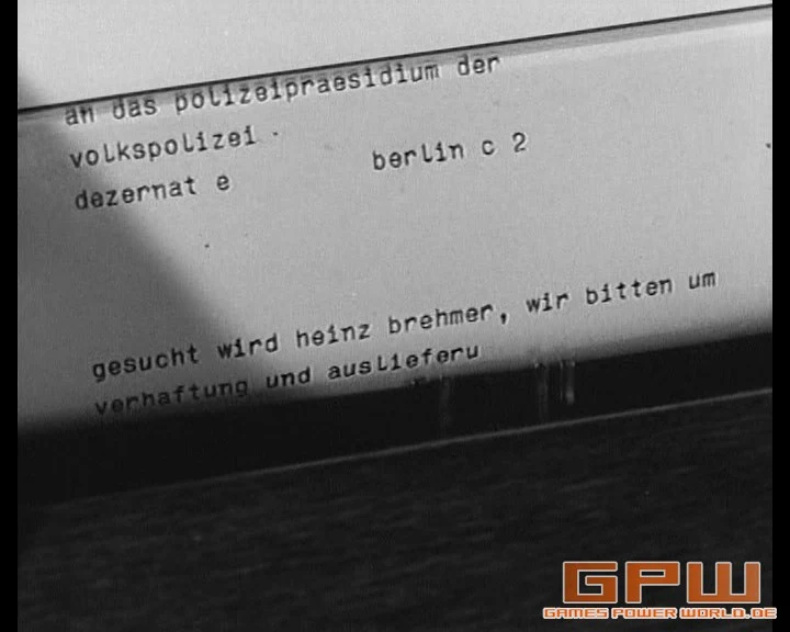 Das Millionending - Rififi in Berlin