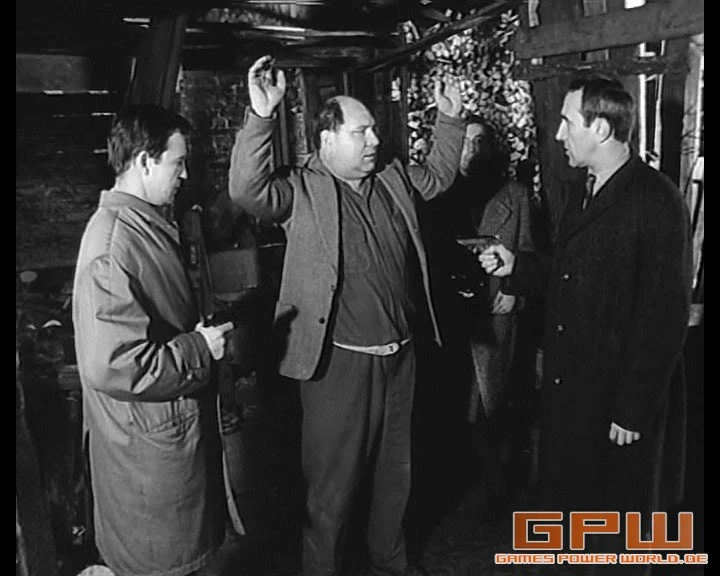 Das Millionending - Rififi in Berlin