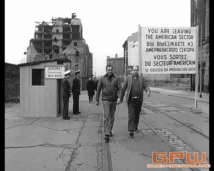 Das Millionending - Rififi in Berlin
