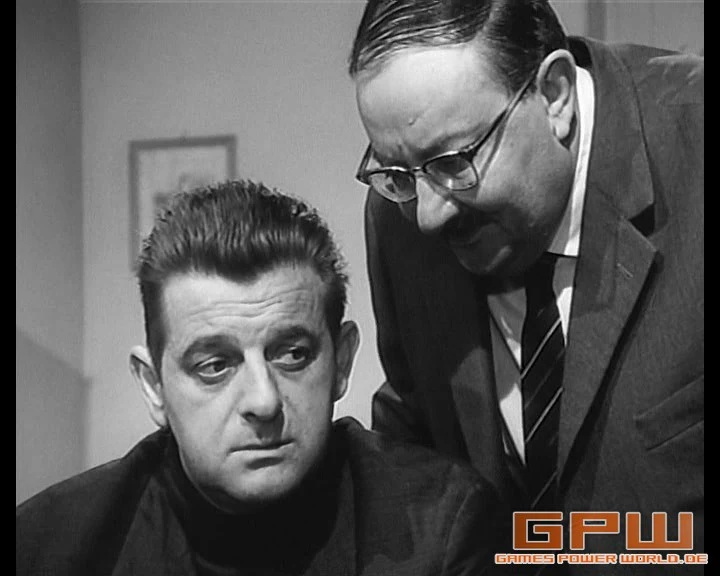 Das Millionending - Rififi in Berlin