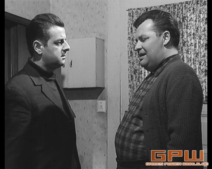Das Millionending - Rififi in Berlin