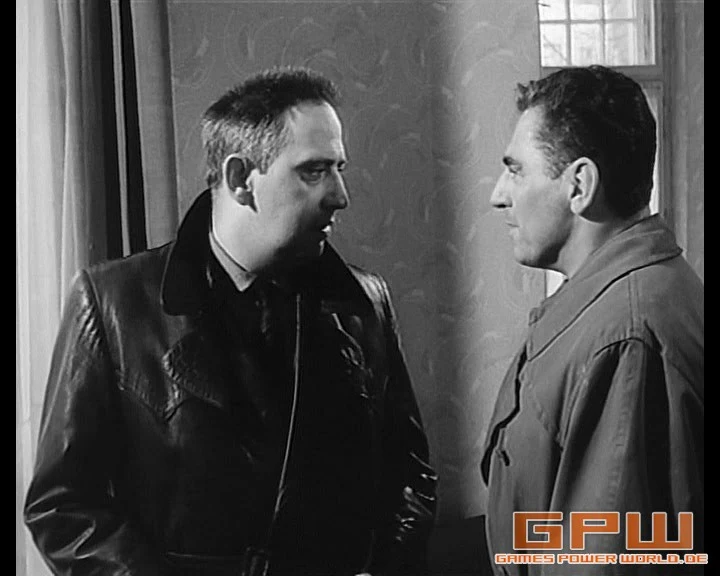 Das Millionending - Rififi in Berlin