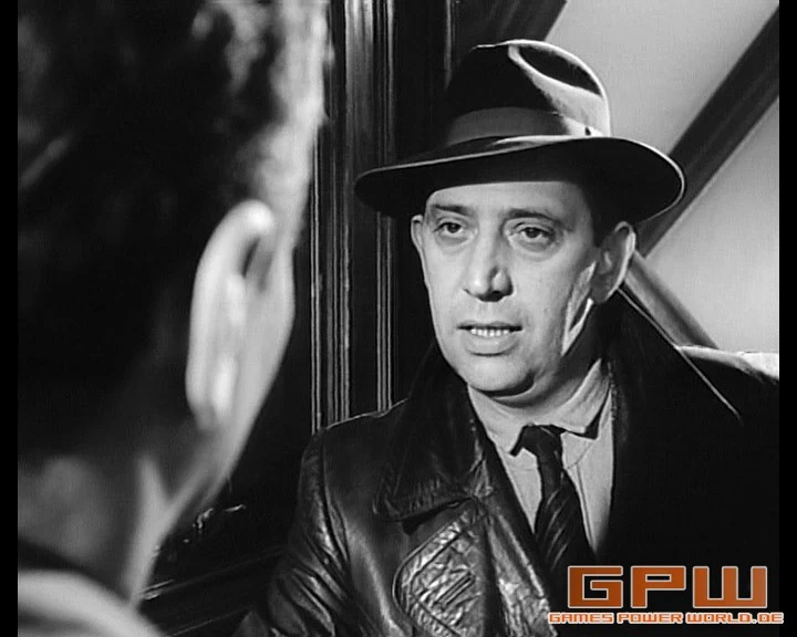 Das Millionending - Rififi in Berlin