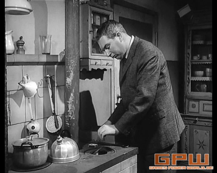 Das Millionending - Rififi in Berlin