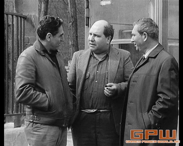 Das Millionending - Rififi in Berlin