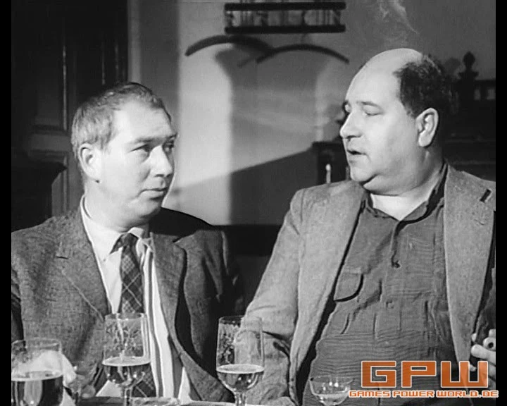 Das Millionending - Rififi in Berlin