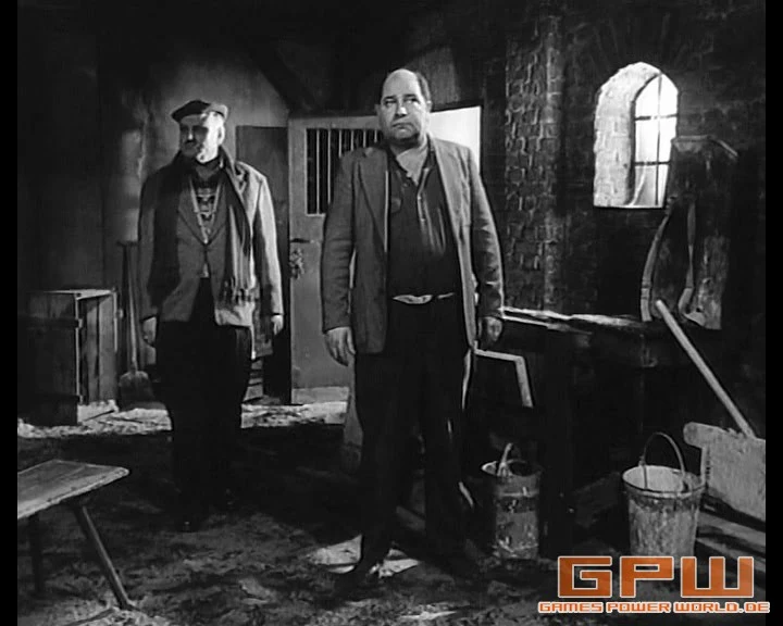 Das Millionending - Rififi in Berlin