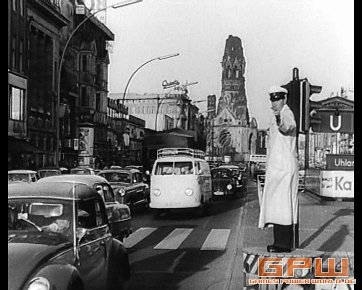 Das Millionending - Rififi in Berlin