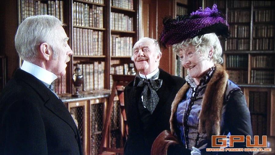 Der Kleine Lord (Little Lord Fauntleroy) von 1980