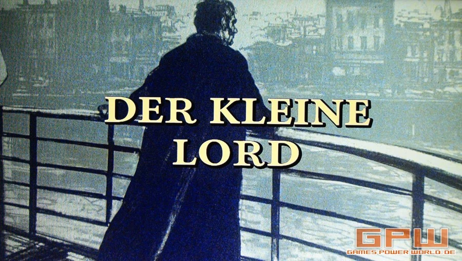 Der Kleine Lord (Little Lord Fauntleroy) von 1980
