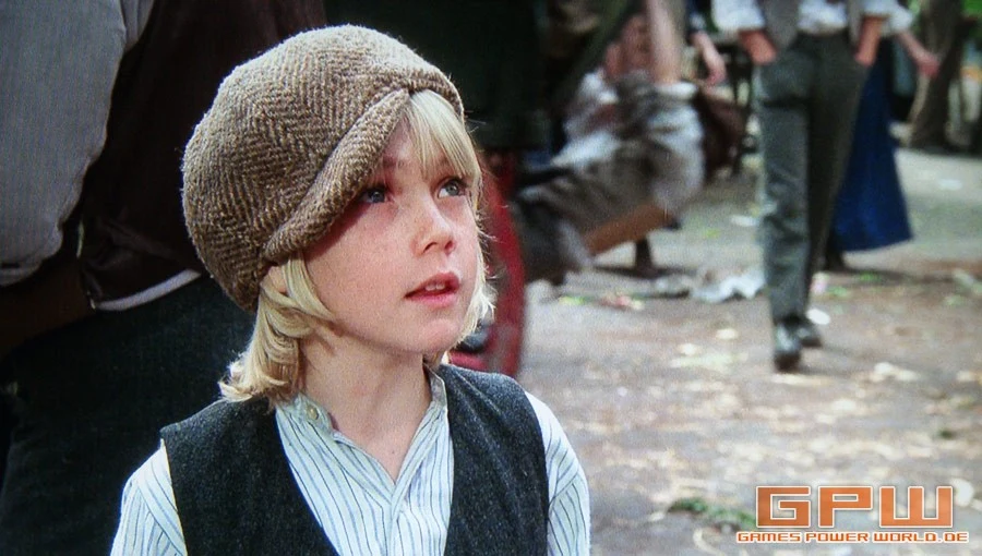 Der Kleine Lord (Little Lord Fauntleroy) von 1980