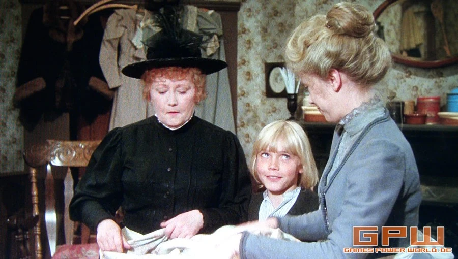 Der Kleine Lord (Little Lord Fauntleroy) von 1980