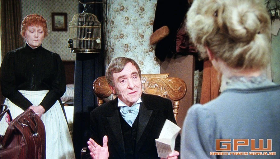 Der Kleine Lord (Little Lord Fauntleroy) von 1980