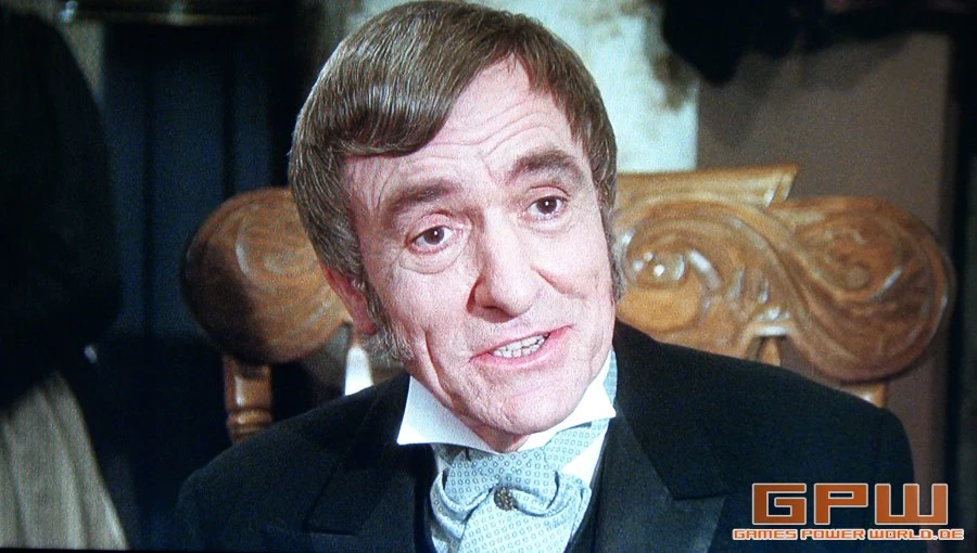 Der Kleine Lord (Little Lord Fauntleroy) von 1980