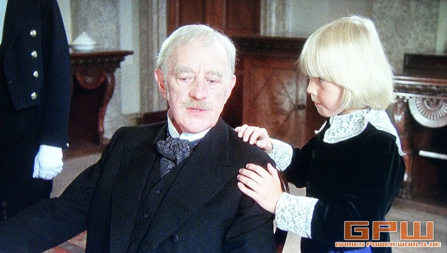 Der Kleine Lord (Little Lord Fauntleroy) von 1980