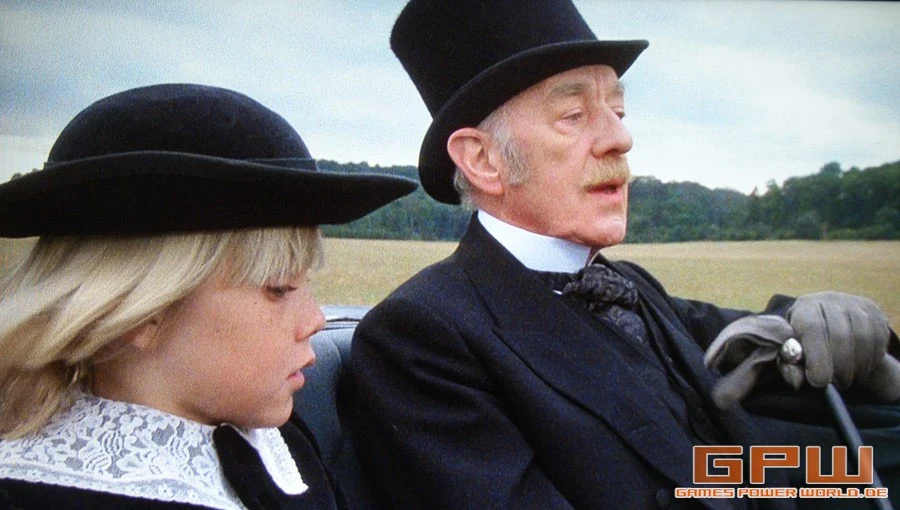 Der Kleine Lord (Little Lord Fauntleroy) von 1980