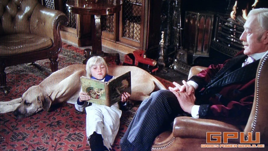 Der Kleine Lord (Little Lord Fauntleroy) von 1980