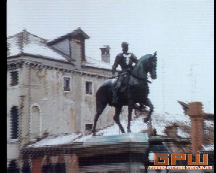 Der Stein des Marco Polo (La pietra di Marco Polo)