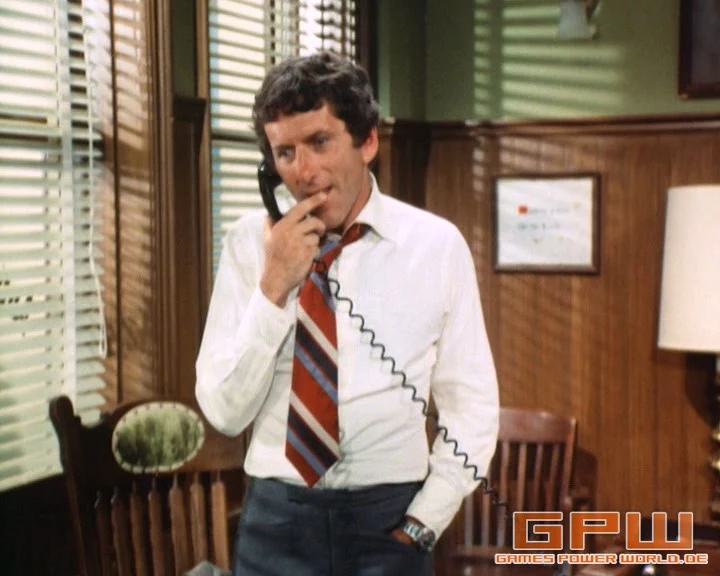 Petrocelli - Staffel 1 (Serie aus den 70er)