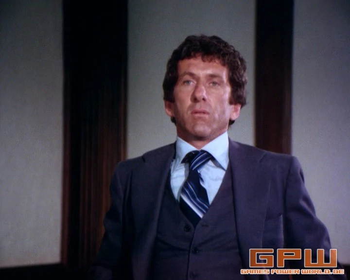 Petrocelli - Staffel 1 (Serie aus den 70er)