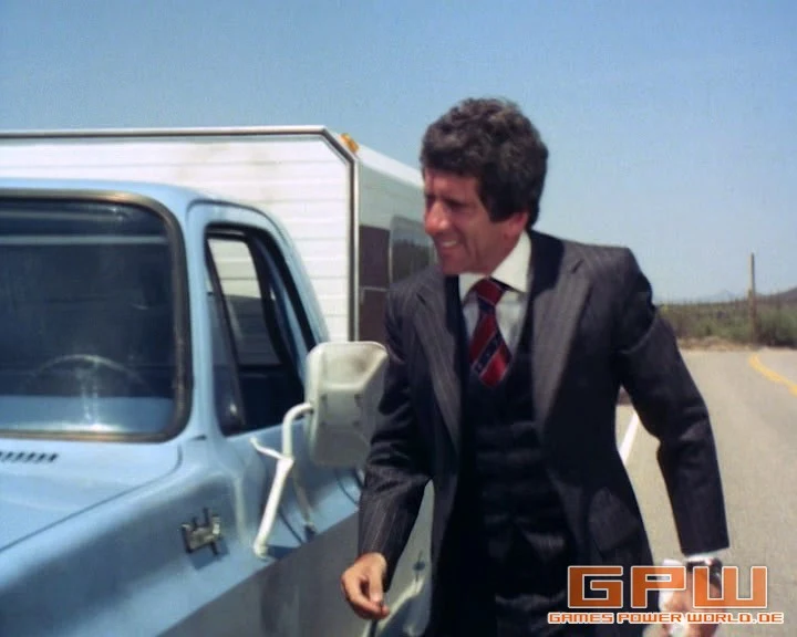 Petrocelli - Staffel 1 (Serie aus den 70er)