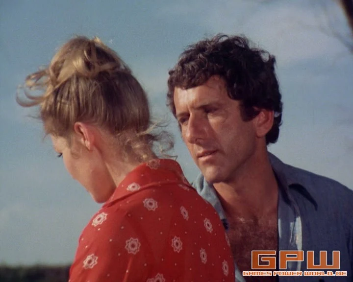 Petrocelli - Staffel 1 (Serie aus den 70er)