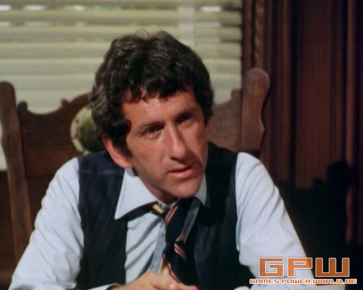 Petrocelli - Staffel 1 (Serie aus den 70er)