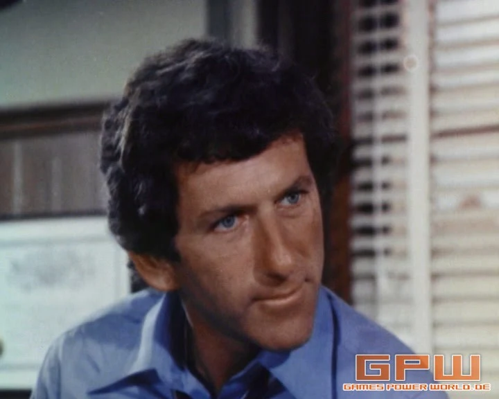 Petrocelli - Staffel 1 (Serie aus den 70er)