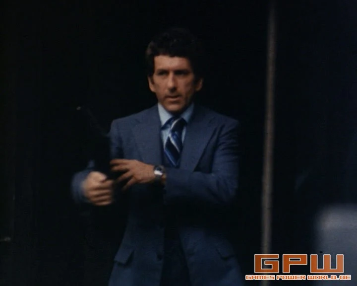 Petrocelli - Staffel 1 (Serie aus den 70er)
