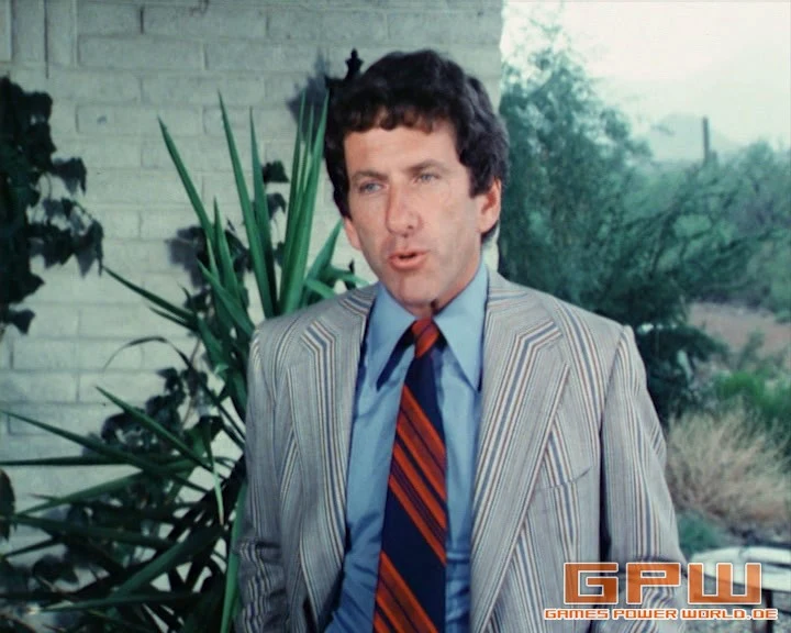 Petrocelli - Staffel 2 (Serie aus den 70er)