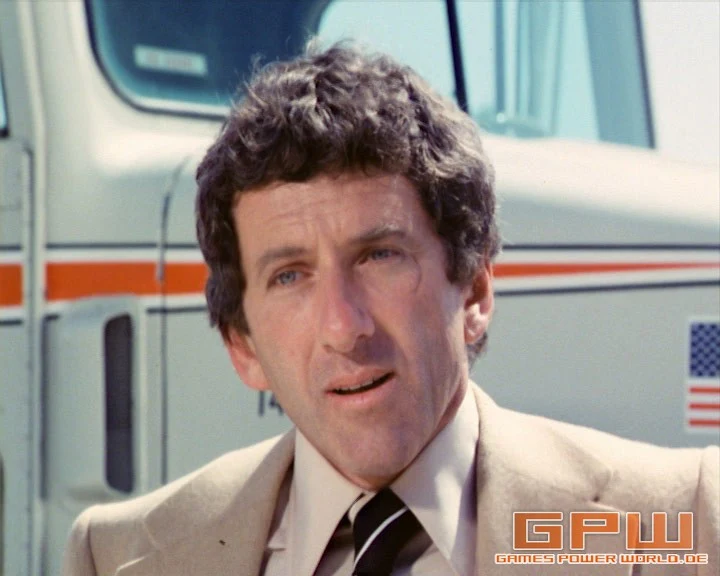 Petrocelli - Staffel 2 (Serie aus den 70er)