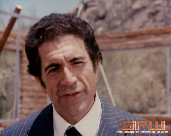 Petrocelli - Staffel 2 (Serie aus den 70er)