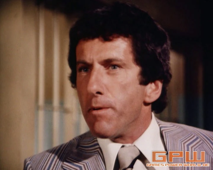Petrocelli - Staffel 2 (Serie aus den 70er)