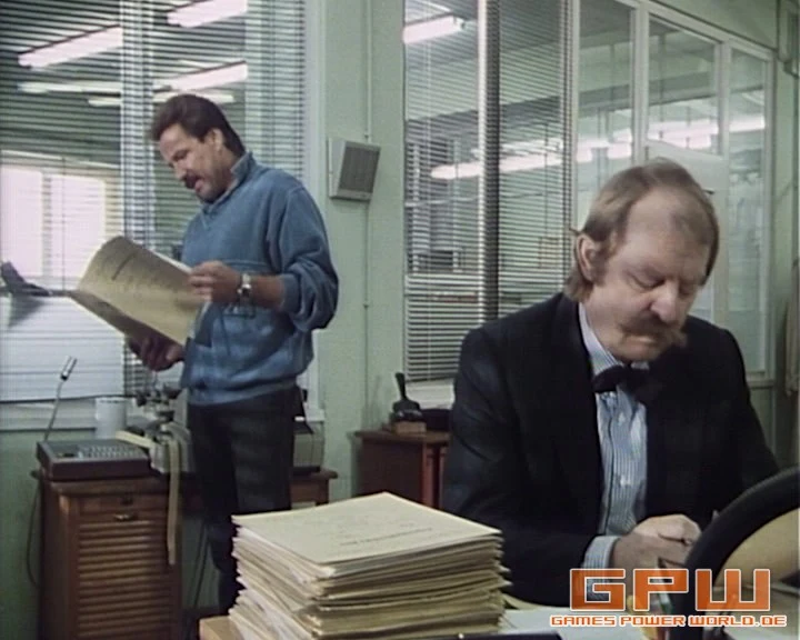 Tatort Kommissar Schimanski- Box