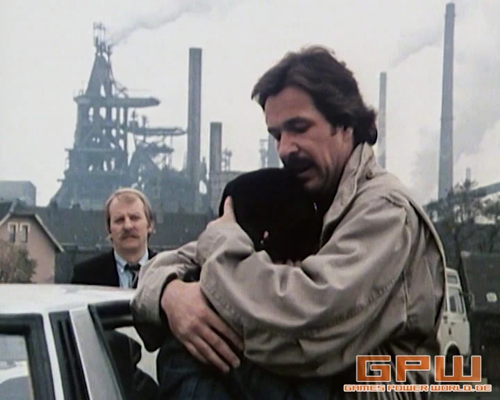 Tatort Kommissar Schimanski- Box