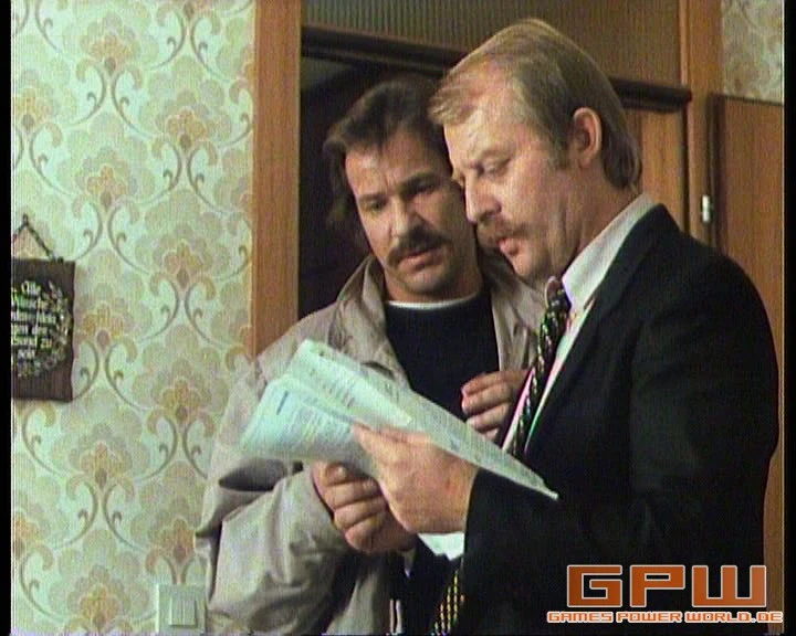 Tatort Kommissar Schimanski- Box