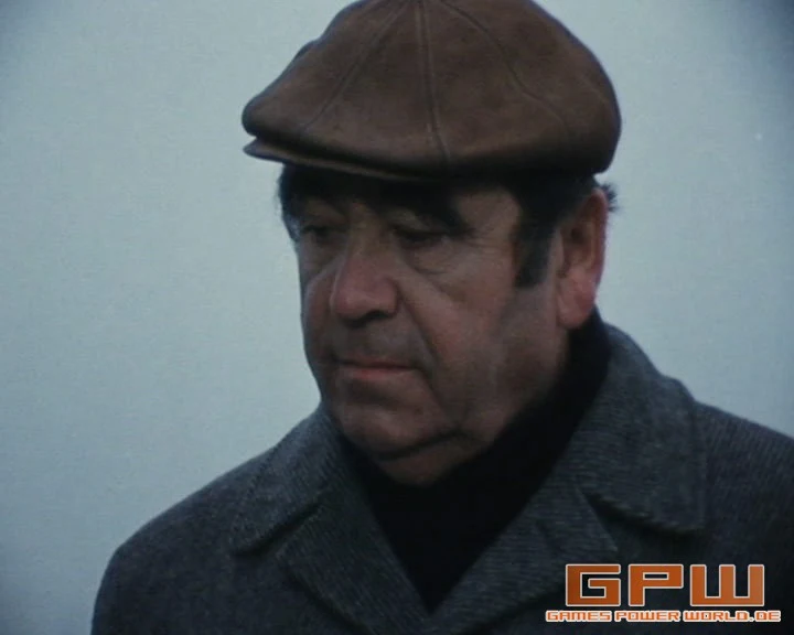 Tatort Klassiker - 70er Box