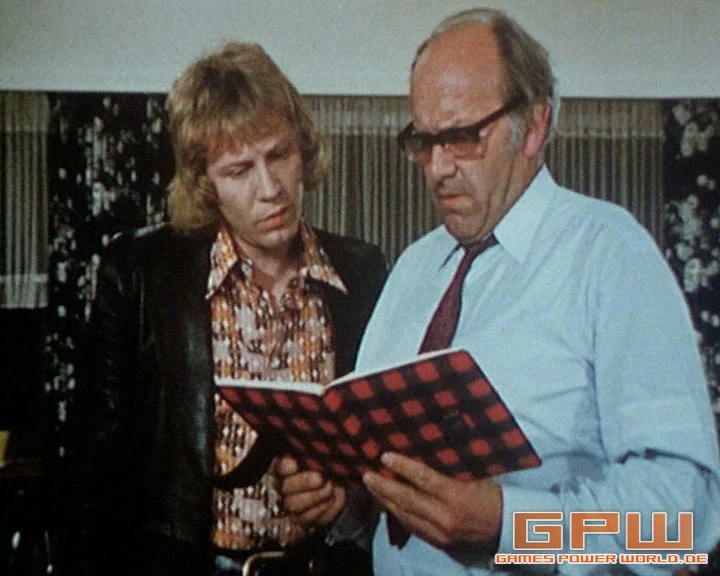 Tatort Klassiker - 70er Box