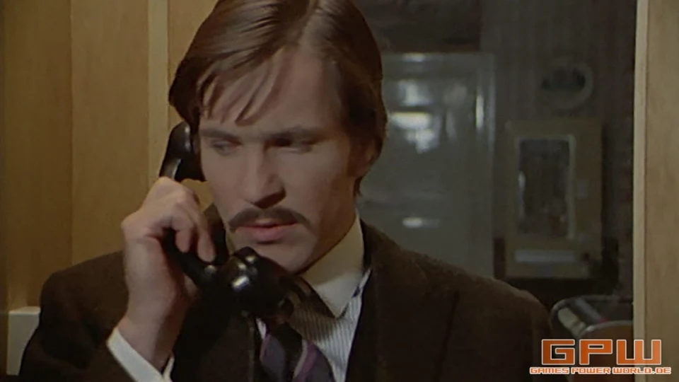 Tatort Klassiker - 70er Box